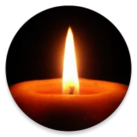 Red Candle