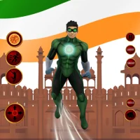 Indian Hero Fight : Vice Mafia