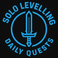 Solo Levelling Daily Quests